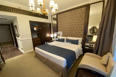 Estudio para en Venta en Palm Jumeirah, Dubai - Apartamento en Palm Jumeirah,Dukes The Palm, 900000 AED - 16466987 Estudio para en Venta en Palm Jumeirah, Dubai - Apartamento en Palm Jumeirah,Dukes The Palm, 900000 AED - 16466987