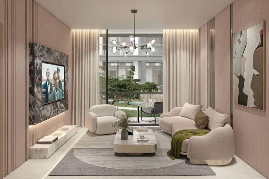 Huge Private Terrace | Zen Garden View | Handover Huge Private Terrace | Zen Garden View | Handover
