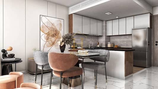 Studio zum Verkauf in Dubai Investments Park (DIP), Dubai - Wohnung in Dubai Investments Park (DIP)，Dubai Investments Park 1，Verdana 5，Verdana Residence 5, 400000 AED - 16467018