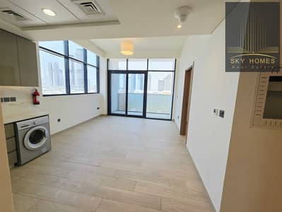 2 Bedroom Flat for Rent in Meydan, Dubai - 1000604302. jpg