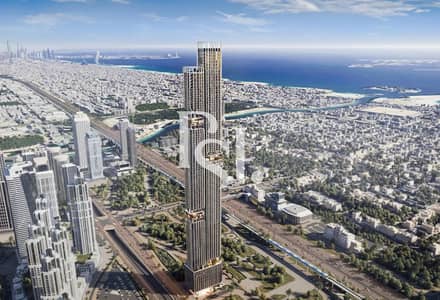 1 Спальня Апартамент Продажа в Бизнес Бей, Дубай - original - 2026-09-10T172735.998. jpg