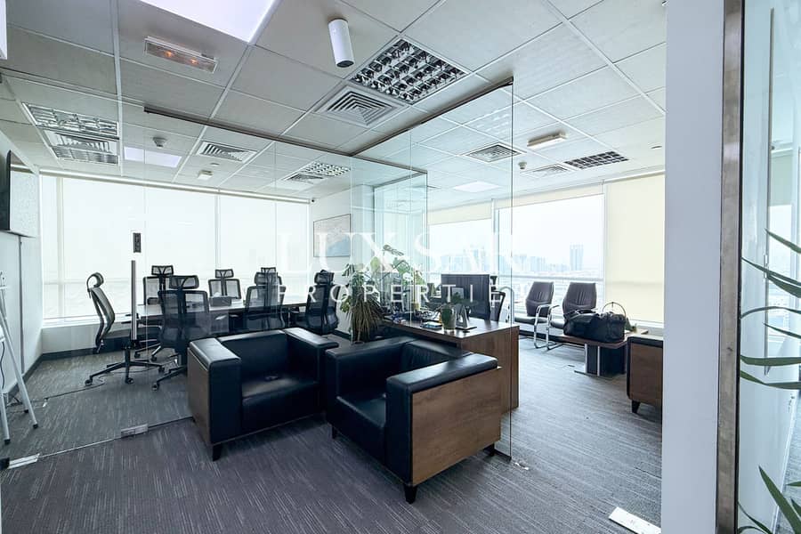 مکتب في برج كونكورد،مدينة دبي للإعلام 336620 درهم - 16467113 مکتب في برج كونكورد،مدينة دبي للإعلام 336620 درهم - 16467113
