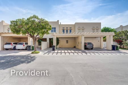 3 Camere Villa in affitto a The Lakes, Dubai - Villa a The Lakes，Ghadeer，Ghadeer 1, 3 camere da letto, 245000 AED - 16368901