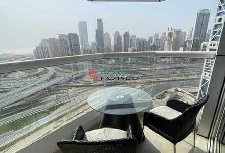 1 Schlafzimmer Wohnung zum Miete in Jumeirah Lake Towers (JLT), Dubai - Wohnung in Jumeirah Lake Towers (JLT)，JLT Cluster A，New Dubai Gate 2, 1 schlafzimmer, 89999 AED - 16467144