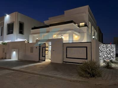4 Schlafzimmer Villa zum Miete in Al Helio, Ajman - WhatsApp Image 2026-09-10 at 17.30. 46. jpeg