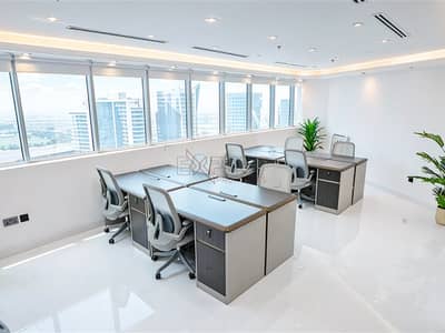 Office in vendita a Business Bay, Dubai - Image 1