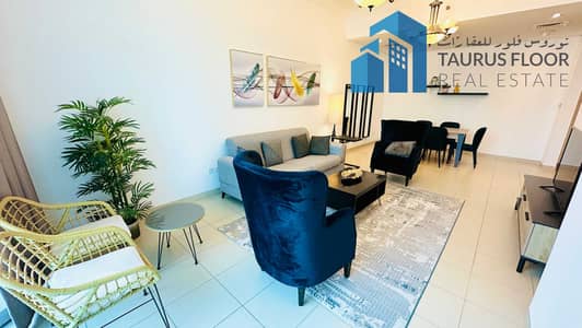 2 Camere Appartamento in affitto a Business Bay, Dubai - IMG_1358. jpg