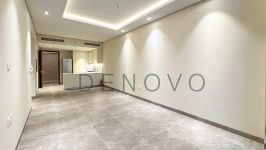 1 Bedroom Apartment for Rent in Jumeirah Village Circle (JVC), Dubai - Big layout | Near Circle Mall | Near Exit
