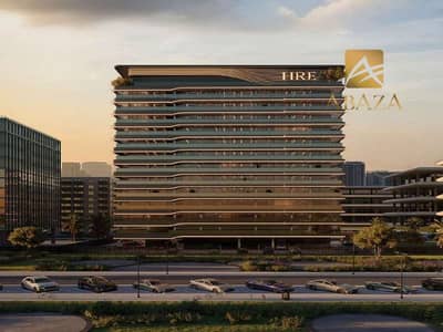 1 Bedroom Flat for Sale in Dubai Land Residence Complex (DLRC), Dubai - WhatsApp Image 2026-09-10 at 7.16. 00 AM. jpeg