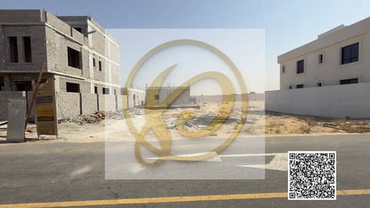 Plot te Koop in Al Bahia, Ajman - IMG_4385. jpg