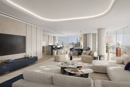 3 Bedroom Flat for Sale in Dubai Harbour, Dubai - Selling Below OP | Multiple units Available 3 Bedroom Flat for Sale in Dubai Harbour, Dubai - Selling Below OP | Multiple units Available