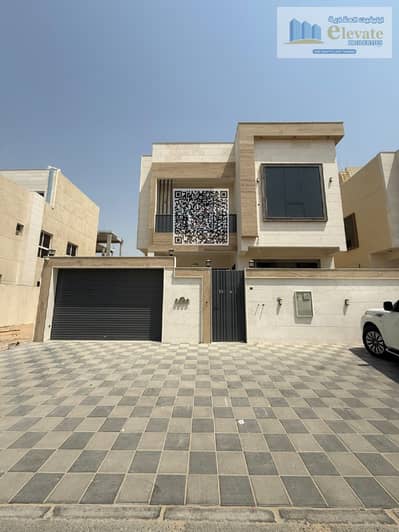 5 habitaciones Villa para en Venta en Al Bahia, Ajman - myImage (3). jpg 5 habitaciones Villa para en Venta en Al Bahia, Ajman - myImage (3). jpg