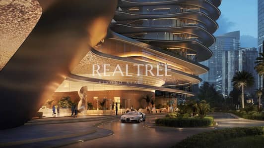 2 Bedroom Flat for Sale in Business Bay, Dubai - bugatti by binghatti. jpeg 2 Bedroom Flat for Sale in Business Bay, Dubai - bugatti by binghatti. jpeg