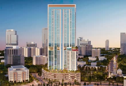 1 Bedroom Flat for Sale in Arjan, Dubai - original (24). jpg 1 Bedroom Flat for Sale in Arjan, Dubai - original (24). jpg