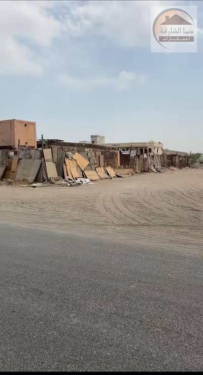 Industrial Land in vendita a Al Sajaa, Sharjah - 1fd0f9c3-d472-4b11-964e-dd58806edb0e. jpg