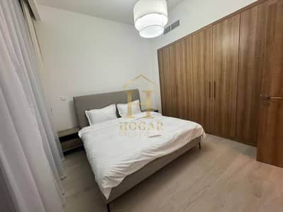 1 Schlafzimmer Wohnung zum zur Miete in Meydan, Dubai - Wohnung in Meydan,Azizi Riviera,Riviera Beachfront,Riviera Beachfront Tower B, 1 schlafzimmer, 89000 AED - 16467269 1 Schlafzimmer Wohnung zum zur Miete in Meydan, Dubai - Wohnung in Meydan,Azizi Riviera,Riviera Beachfront,Riviera Beachfront Tower B, 1 schlafzimmer, 89000 AED - 16467269