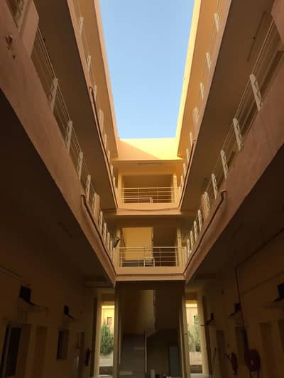 100 Rooms - 6 People Capacity - 2300 AED 100 Rooms - 6 People Capacity - 2300 AED