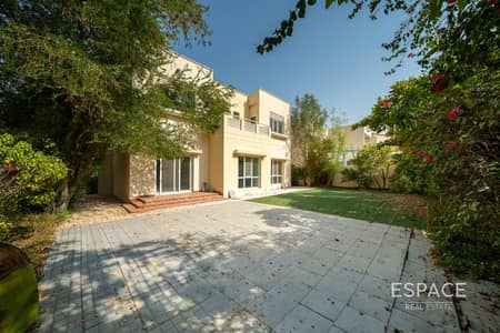 5 Schlafzimmer Villa zum Miete in The Meadows, Dubai - Villa in The Meadows，The Meadows 1, 5 schlafzimmer, 400000 AED - 16022628