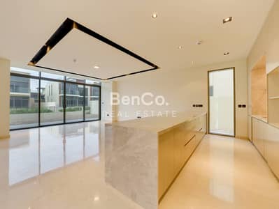 5 Bedroom Villa for Rent in Dubai Hills Estate, Dubai - 5 Bedrooms | Park Backing | Private Pool