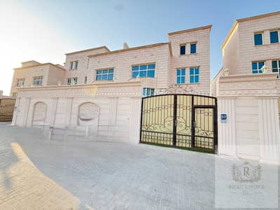 4 Bedroom Villa for Rent in Khalifa City, Abu Dhabi - IMG_8964. jpg