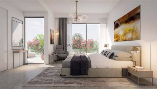 Near to Lagoon | 50% DLD off | Post Handover Payment Near to Lagoon | 50% DLD off | Post Handover Payment