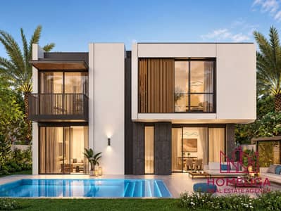 5 Schlafzimmer Villa zum Verkauf in Athlon by Aldar, Dubai - WhatsApp Image 2026-09-09 at 21.59. 15. jpeg