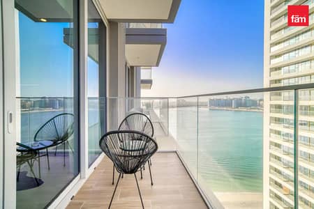 2 Slaapkamers Appartement te Huur in Dubai Harbour, Dubai - Appartement in Dubai Harbour,Emaar Beachfront,Beach Isle,Beach Isle Tower 2, 2 slaapkamers, 220000 AED - 16467318 2 Slaapkamers Appartement te Huur in Dubai Harbour, Dubai - Appartement in Dubai Harbour,Emaar Beachfront,Beach Isle,Beach Isle Tower 2, 2 slaapkamers, 220000 AED - 16467318