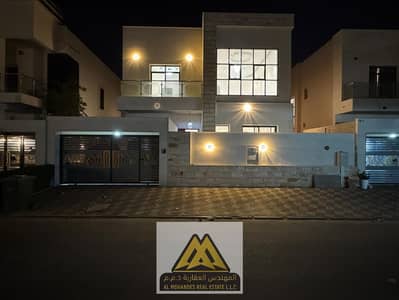 5 habitaciones Villa para en Venta en Al Yasmeen, Ajman - WhatsApp Image 2026-09-10 at 16.59. 25. jpeg