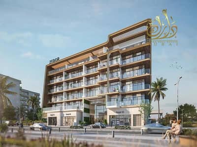 Studio te Koop in International City Phase 2 (Warsan 4), Dubai - 3. jpg Studio te Koop in International City Phase 2 (Warsan 4), Dubai - 3. jpg