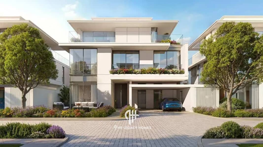 Reihenhaus in Umm Fanain,Azizi Florence, 6 schlafzimmer, 4600000 AED - 16467401 Reihenhaus in Umm Fanain,Azizi Florence, 6 schlafzimmer, 4600000 AED - 16467401