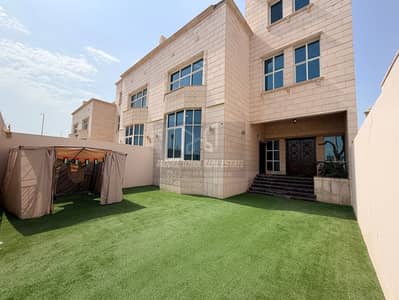 4 Bedroom Villa for Rent in Khalifa City, Abu Dhabi - WhatsApp Image 2026-09-10 at 5.32. 31 PM (1). jpeg