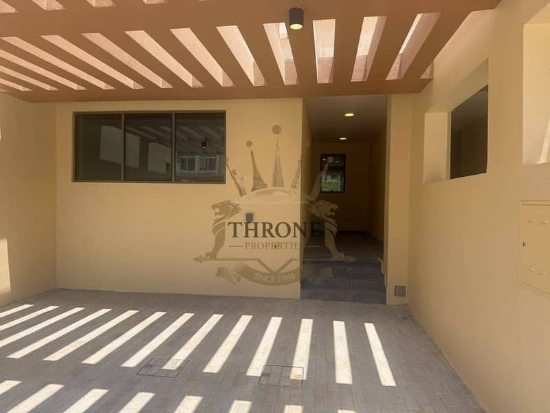 Reihenhaus in DAMAC Lagoons,Malta, 4 schlafzimmer, 155000 AED - 16467471 Reihenhaus in DAMAC Lagoons,Malta, 4 schlafzimmer, 155000 AED - 16467471