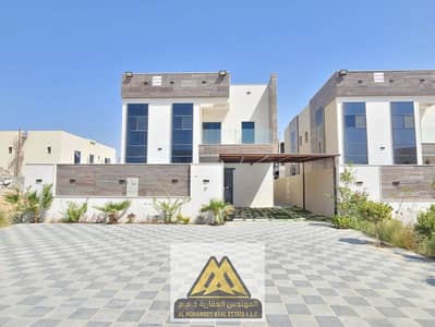 5 habitaciones Villa para en Alquiler en Al Zahya, Ajman - WhatsApp Image 2026-09-10 at 17.16. 20 (1). jpeg