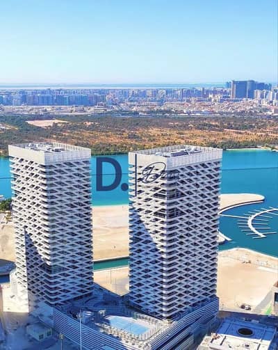 1 Slaapkamer Appartement te Huur in Al Reem Island, Abu Dhabi - d86abf8b-e874-4eb6-8635-7215220aeb6b. jpg