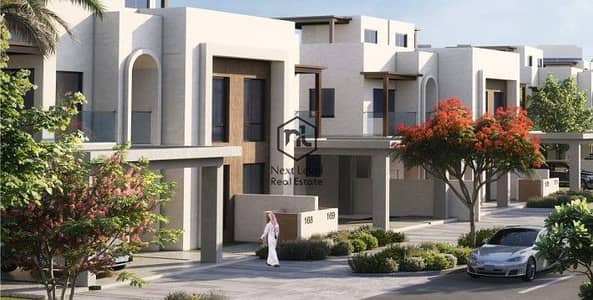 4 Bedroom Villa for Sale in Dubai South, Dubai - Screenshot 2026-09-10 171234. jpg