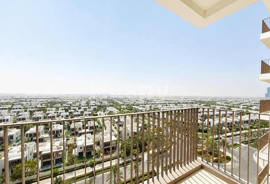 Wohnung in Dubai Hills Estate,Hills Park, 2 schlafzimmer, 2500000 AED - 16467538 Wohnung in Dubai Hills Estate,Hills Park, 2 schlafzimmer, 2500000 AED - 16467538