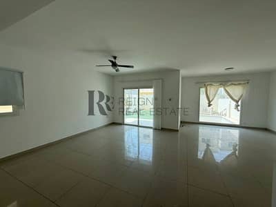 5 Bedroom Villa for Rent in Al Reef, Abu Dhabi - VACATING SOON 5BR VILLA SINGLE ROW BOOK NOW