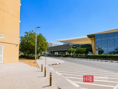 1 Bedroom Apartment for Sale in Discovery Gardens, Dubai - Directly by Metro | Spacious Layout | Investment Deal