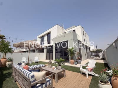 4 habitaciones Townhouse para en Venta en Al Furjan, Dubai - Casa adosada en Al Furjan,Murooj Al Furjan, 4 dormitorios, 6300000 AED - 16467529 4 habitaciones Townhouse para en Venta en Al Furjan, Dubai - Casa adosada en Al Furjan,Murooj Al Furjan, 4 dormitorios, 6300000 AED - 16467529