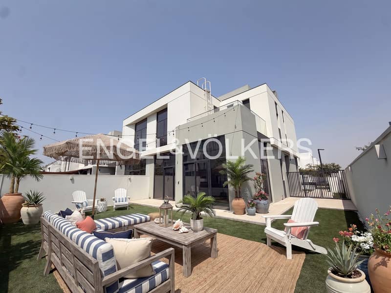 Reihenhaus in Al Furjan,Murooj Al Furjan, 4 schlafzimmer, 6300000 AED - 16467529 Reihenhaus in Al Furjan,Murooj Al Furjan, 4 schlafzimmer, 6300000 AED - 16467529