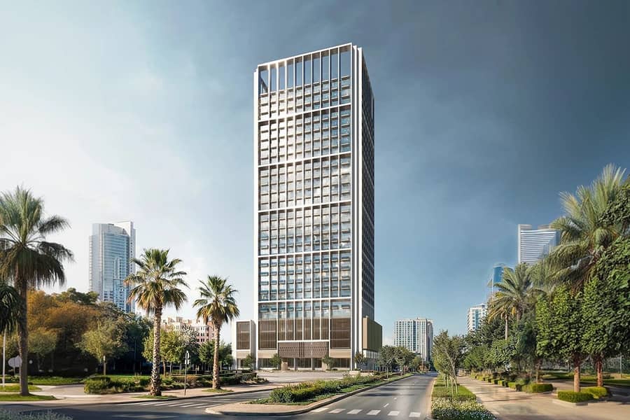 位于朱美拉三角小镇(JVT),JVT第4区,Binghatti Luxuria 1 卧室的公寓 1350000 AED - 16467563 位于朱美拉三角小镇(JVT),JVT第4区,Binghatti Luxuria 1 卧室的公寓 1350000 AED - 16467563