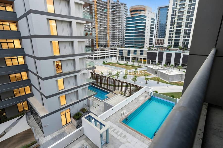 Wohnung in Business Bay,Art XVIII Tower, 1 schlafzimmer, 77400 AED - 16467565 Wohnung in Business Bay,Art XVIII Tower, 1 schlafzimmer, 77400 AED - 16467565