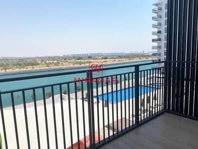 Studio for Rent in Yas Island, Abu Dhabi - 8ed3cfa4-1315-4d52-92e8-a0e6e88d57ed. png