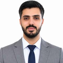 Ahmad Nedal Ahmad Nedal