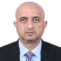 Wajahat LG Malik
