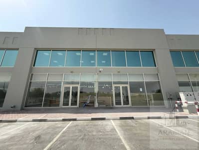 Office para en Alquiler en Dubai Industrial City, Dubai - outside pic 1. jpeg Office para en Alquiler en Dubai Industrial City, Dubai - outside pic 1. jpeg