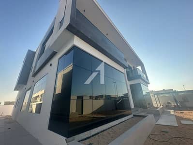 5 Bedroom Villa for Rent in Muhaisnah, Dubai - image_0