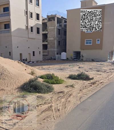 Plot de à à vendre à Al Nakhil, Ajman - q3. jpeg Plot de à à vendre à Al Nakhil, Ajman - q3. jpeg