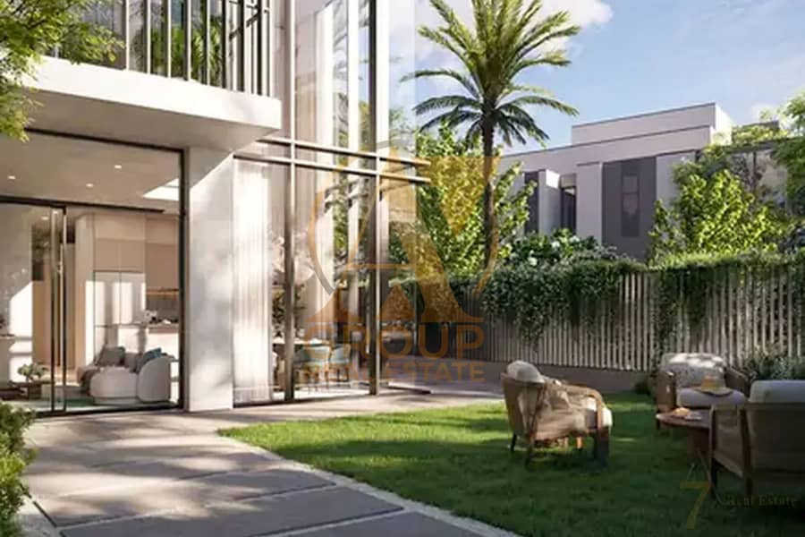 Reihenhaus in Villanova,La Tilia, 4 schlafzimmer, 4582240 AED - 16467668 Reihenhaus in Villanova,La Tilia, 4 schlafzimmer, 4582240 AED - 16467668