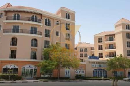 1 Bedroom Flat for Rent in International City, Dubai - 1BR | Balcony | Covered Parking | Family Building